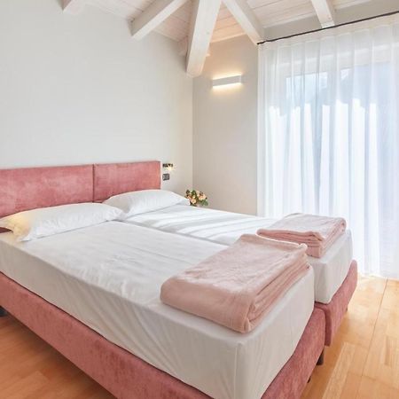 Residenza Ai Ferrari Appartement Riva del Garda Buitenkant foto