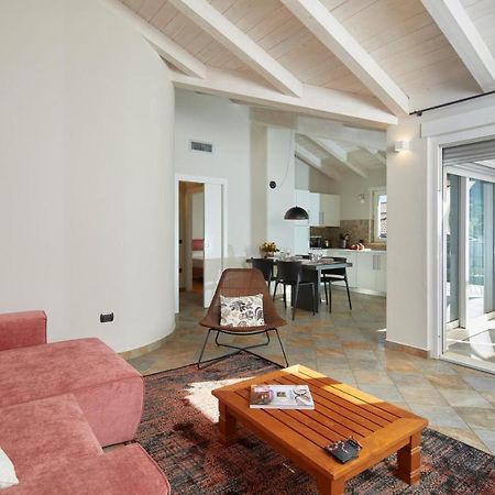 Residenza Ai Ferrari Appartement Riva del Garda Buitenkant foto