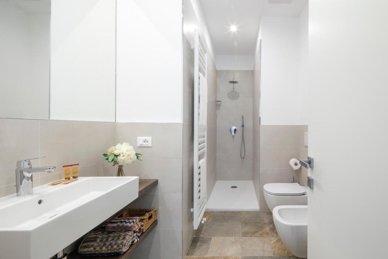 Residenza Ai Ferrari Appartement Riva del Garda Buitenkant foto