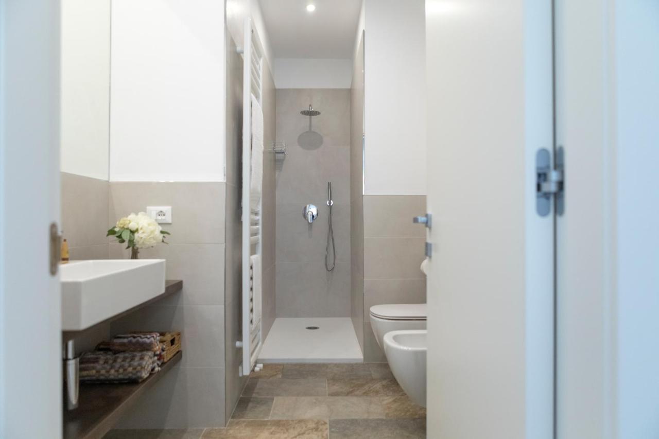 Residenza Ai Ferrari Appartement Riva del Garda Buitenkant foto