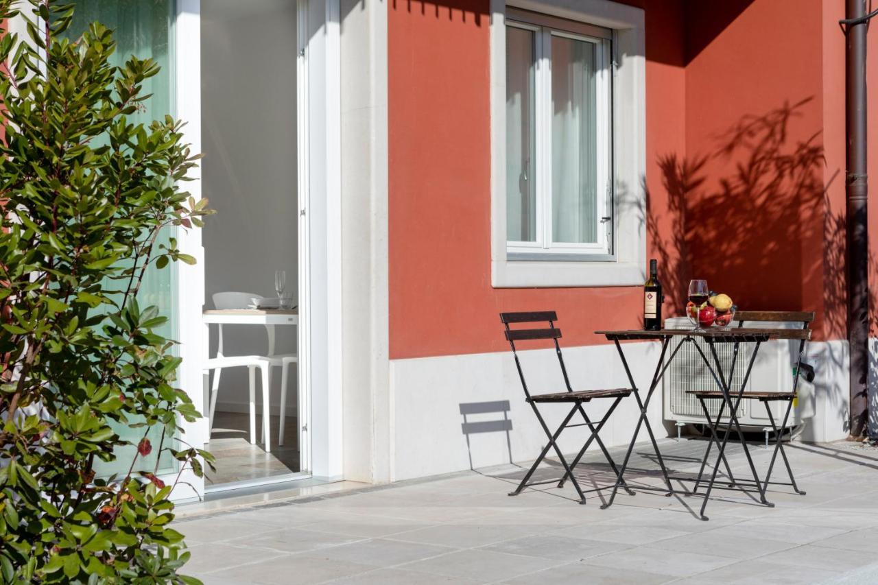 Residenza Ai Ferrari Appartement Riva del Garda Buitenkant foto