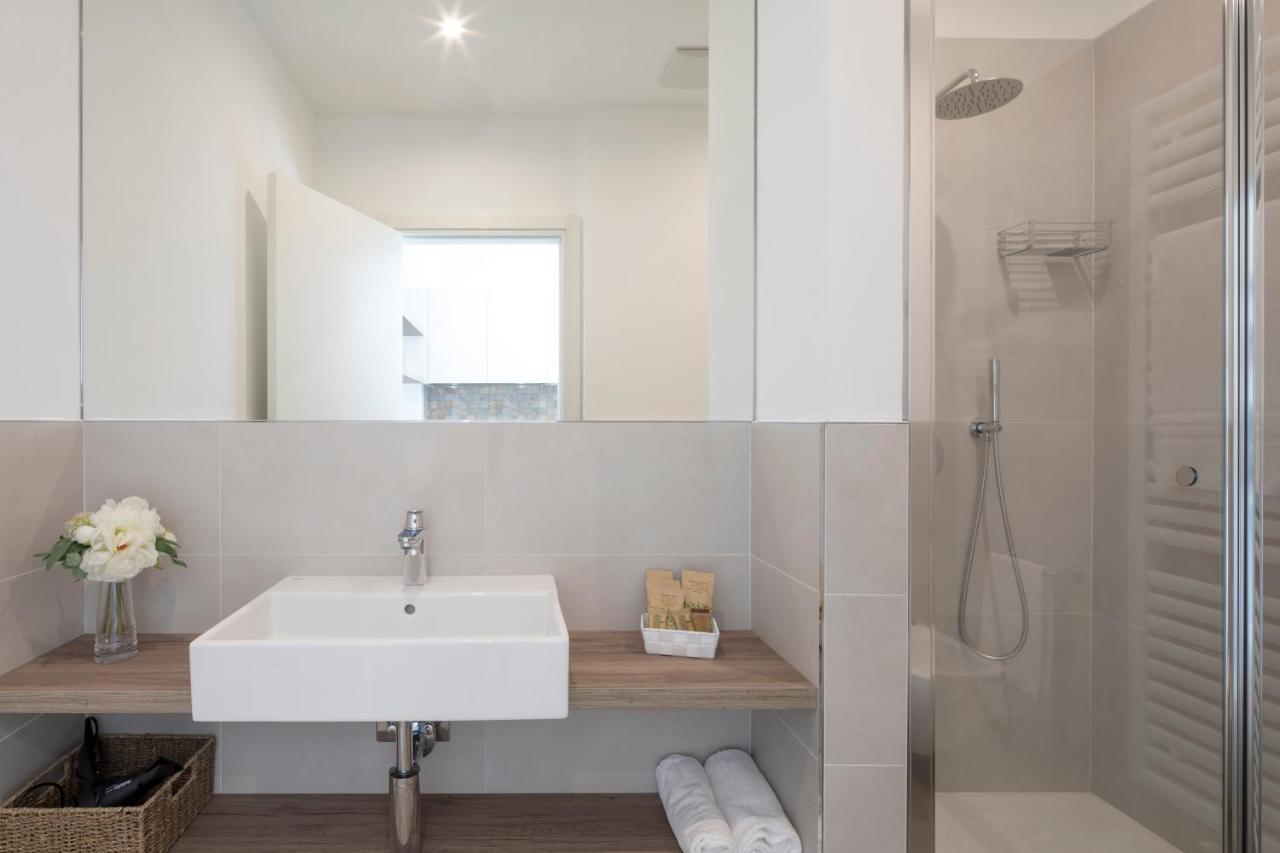 Residenza Ai Ferrari Appartement Riva del Garda Buitenkant foto