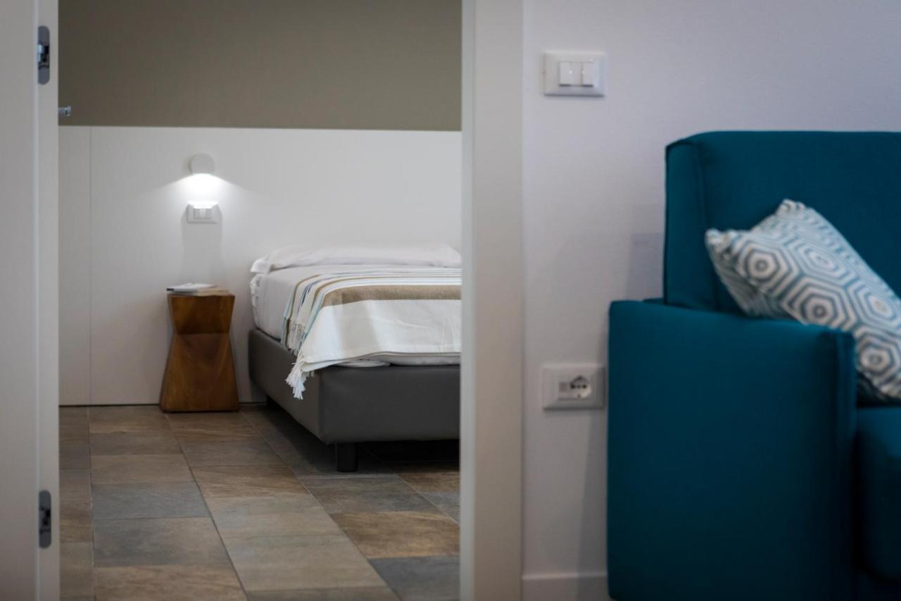 Residenza Ai Ferrari Appartement Riva del Garda Buitenkant foto