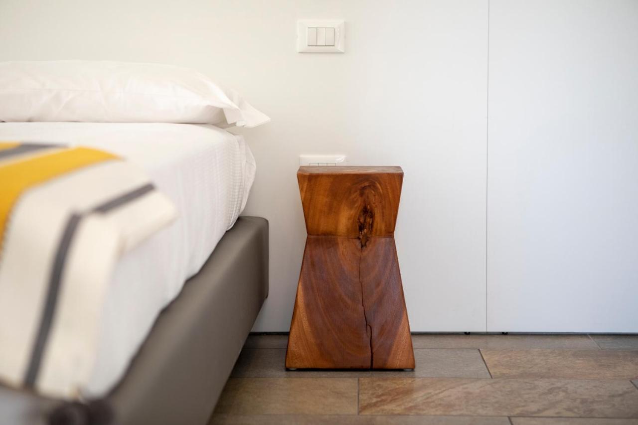 Residenza Ai Ferrari Appartement Riva del Garda Buitenkant foto