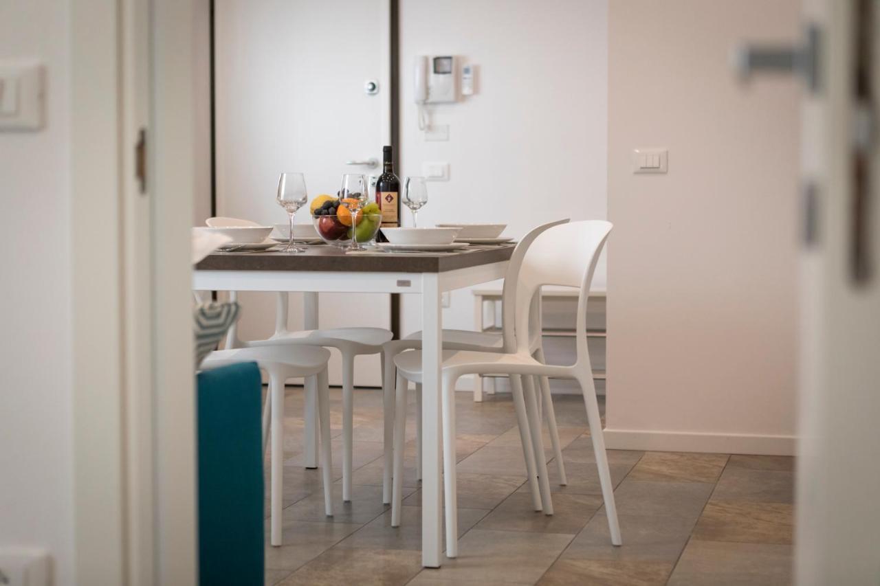 Residenza Ai Ferrari Appartement Riva del Garda Buitenkant foto