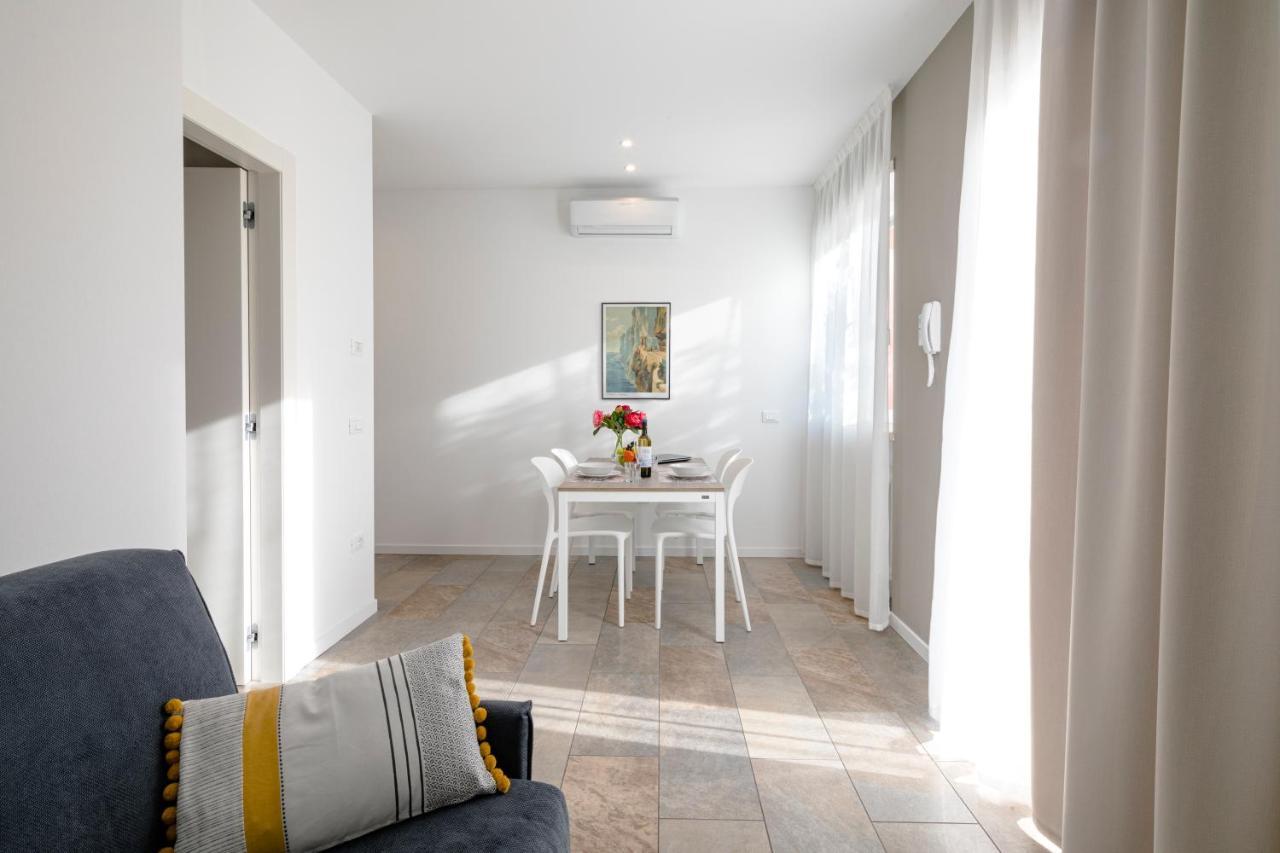 Residenza Ai Ferrari Appartement Riva del Garda Buitenkant foto