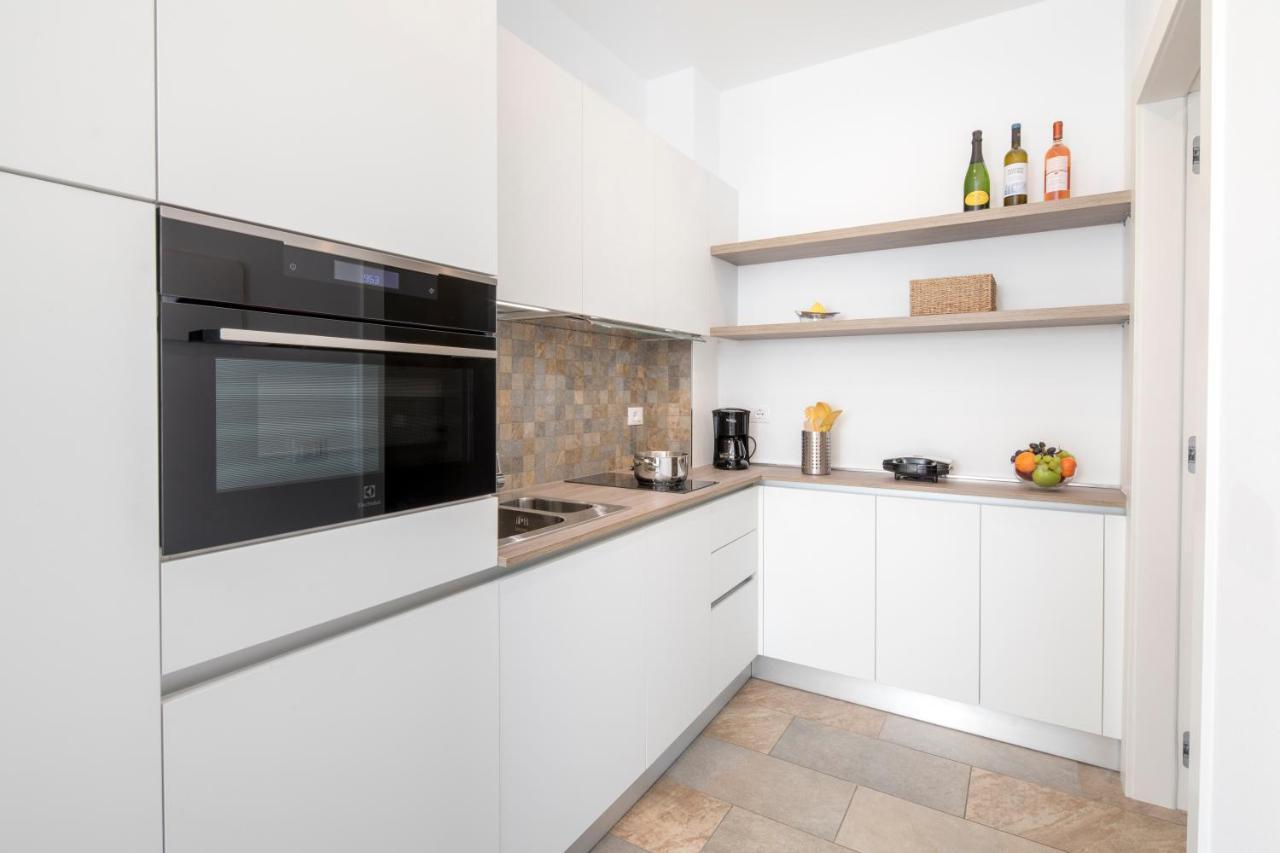 Residenza Ai Ferrari Appartement Riva del Garda Buitenkant foto