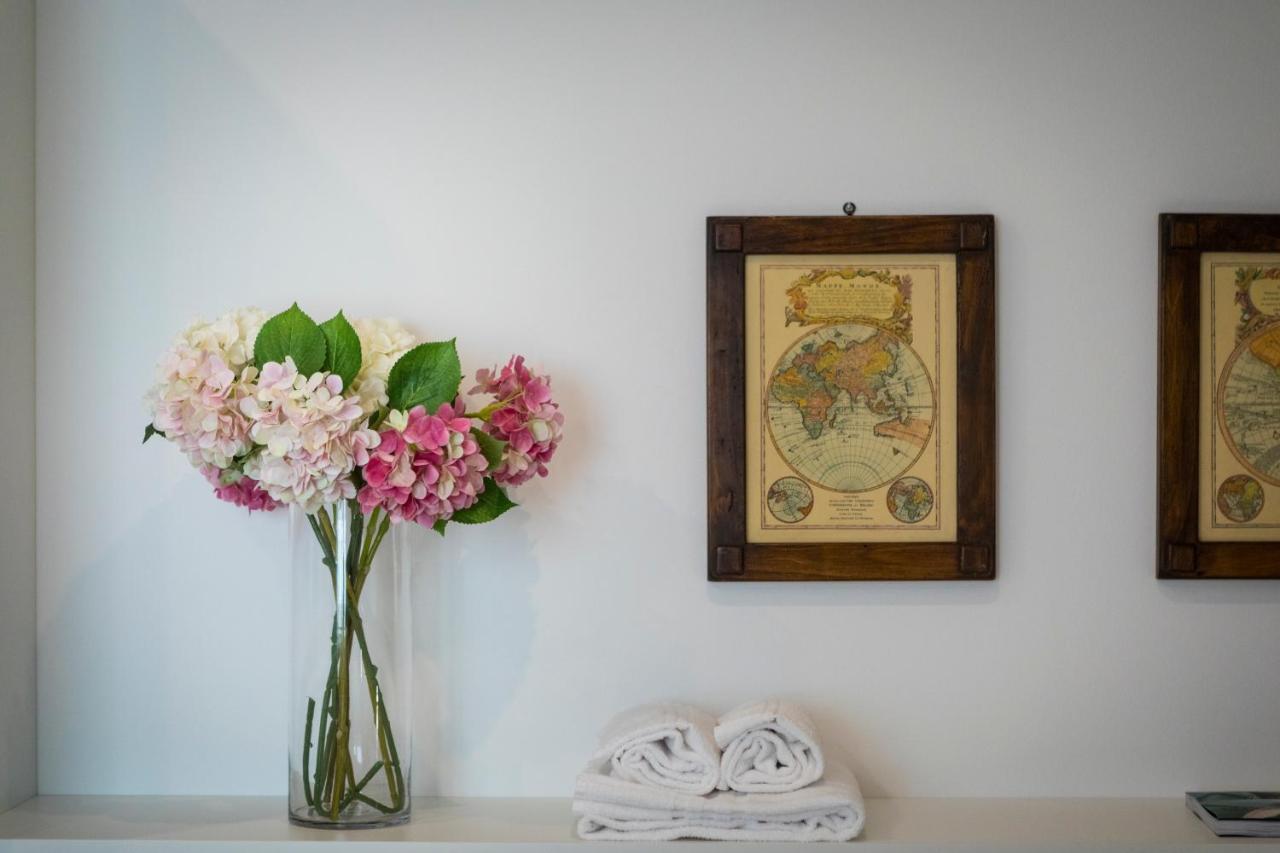 Residenza Ai Ferrari Appartement Riva del Garda Buitenkant foto
