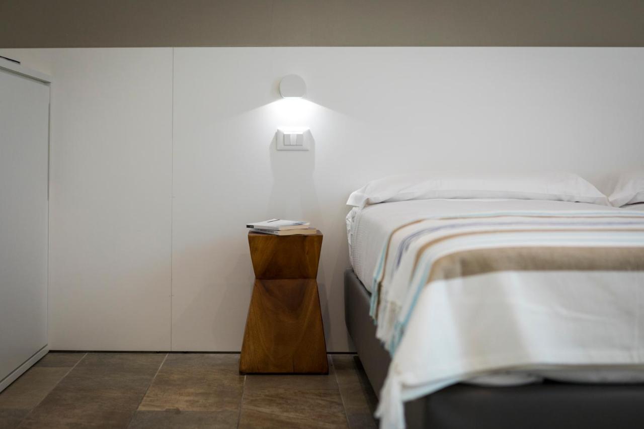 Residenza Ai Ferrari Appartement Riva del Garda Buitenkant foto