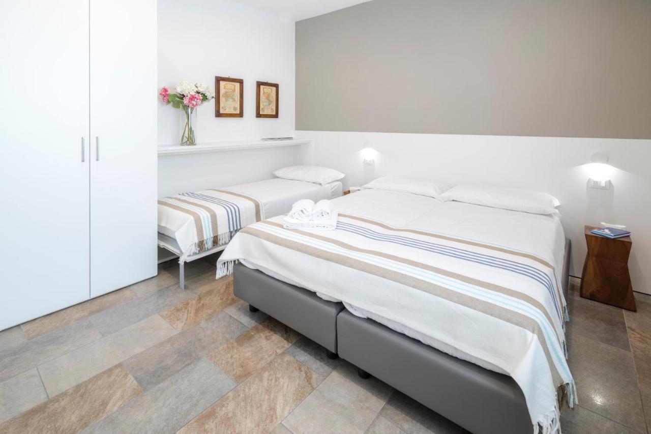 Residenza Ai Ferrari Appartement Riva del Garda Buitenkant foto