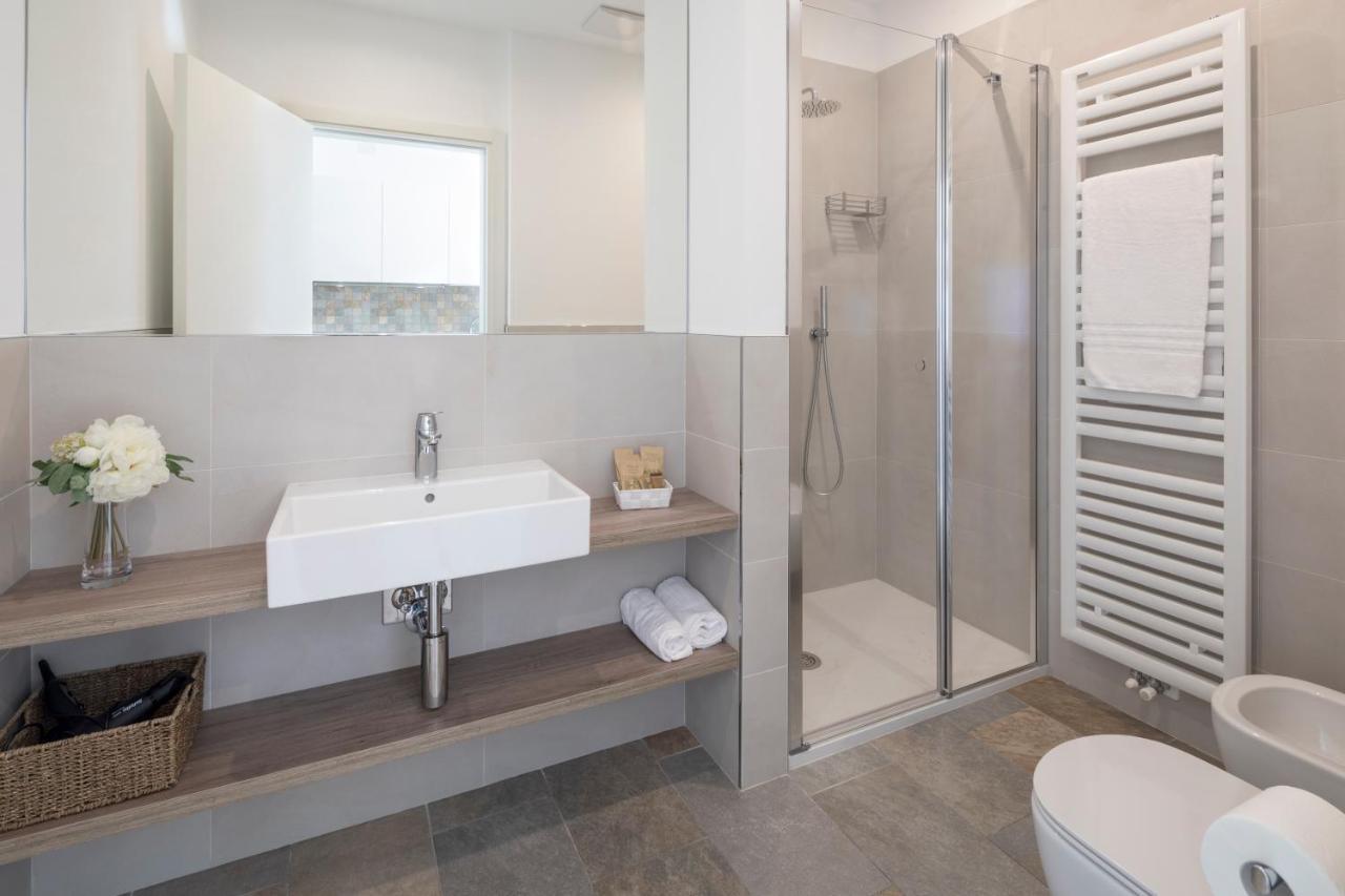Residenza Ai Ferrari Appartement Riva del Garda Buitenkant foto