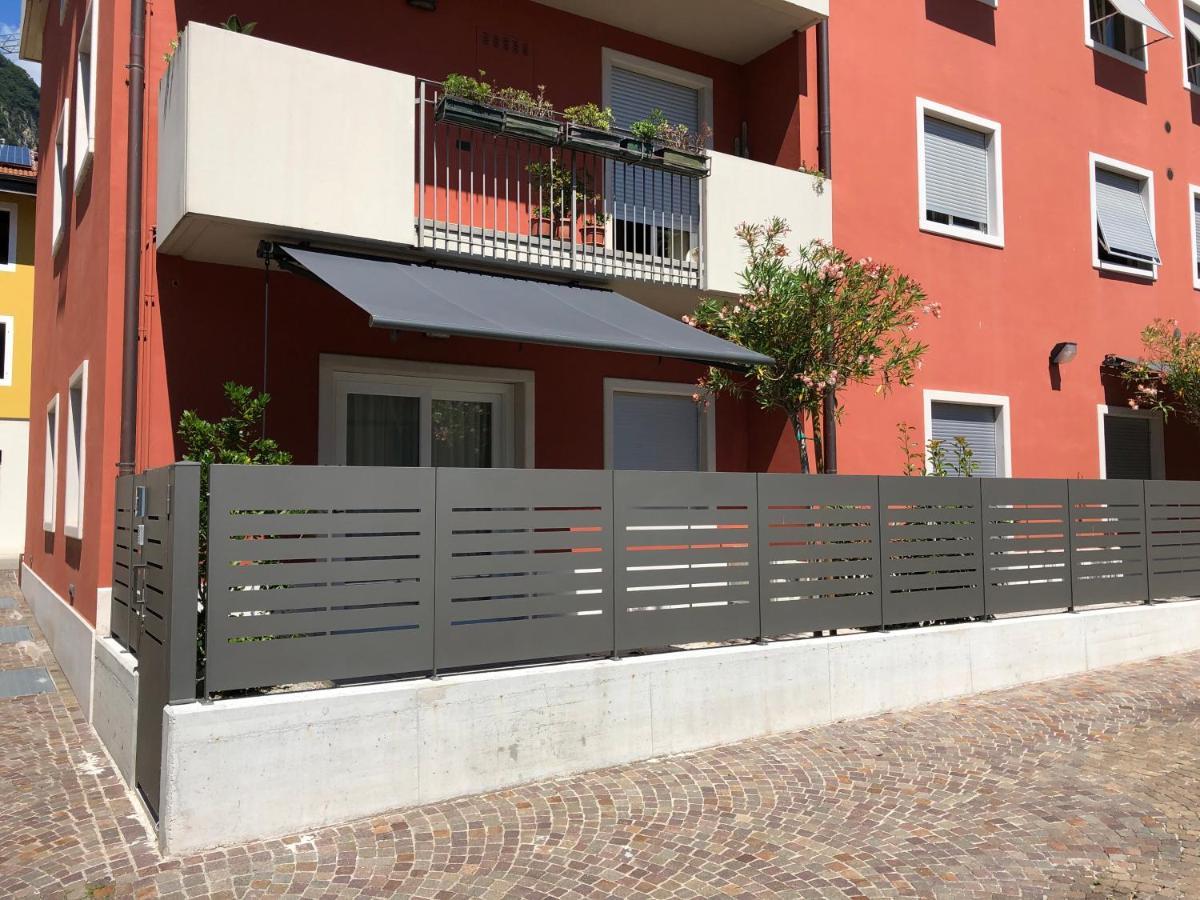 Residenza Ai Ferrari Appartement Riva del Garda Buitenkant foto