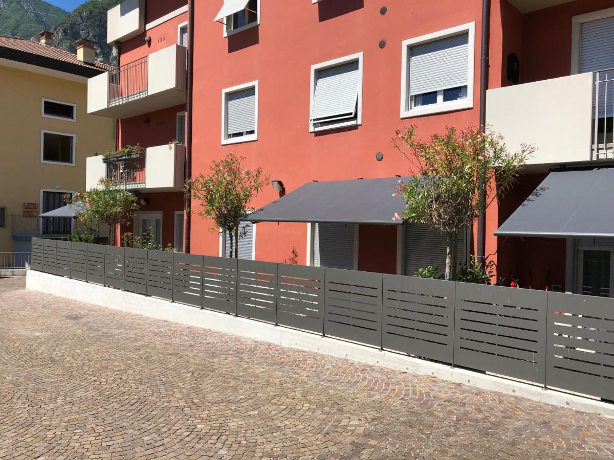 Residenza Ai Ferrari Appartement Riva del Garda Buitenkant foto