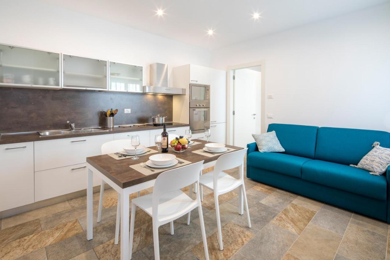 Residenza Ai Ferrari Appartement Riva del Garda Buitenkant foto