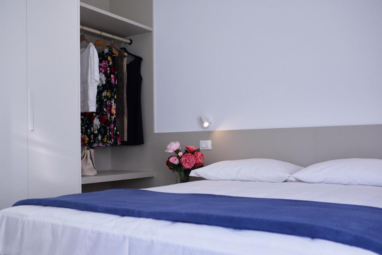 Residenza Ai Ferrari Appartement Riva del Garda Buitenkant foto