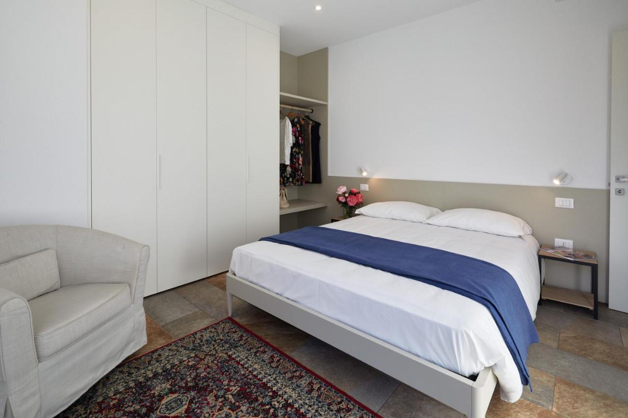 Residenza Ai Ferrari Appartement Riva del Garda Buitenkant foto