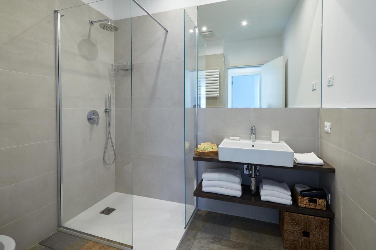 Residenza Ai Ferrari Appartement Riva del Garda Buitenkant foto