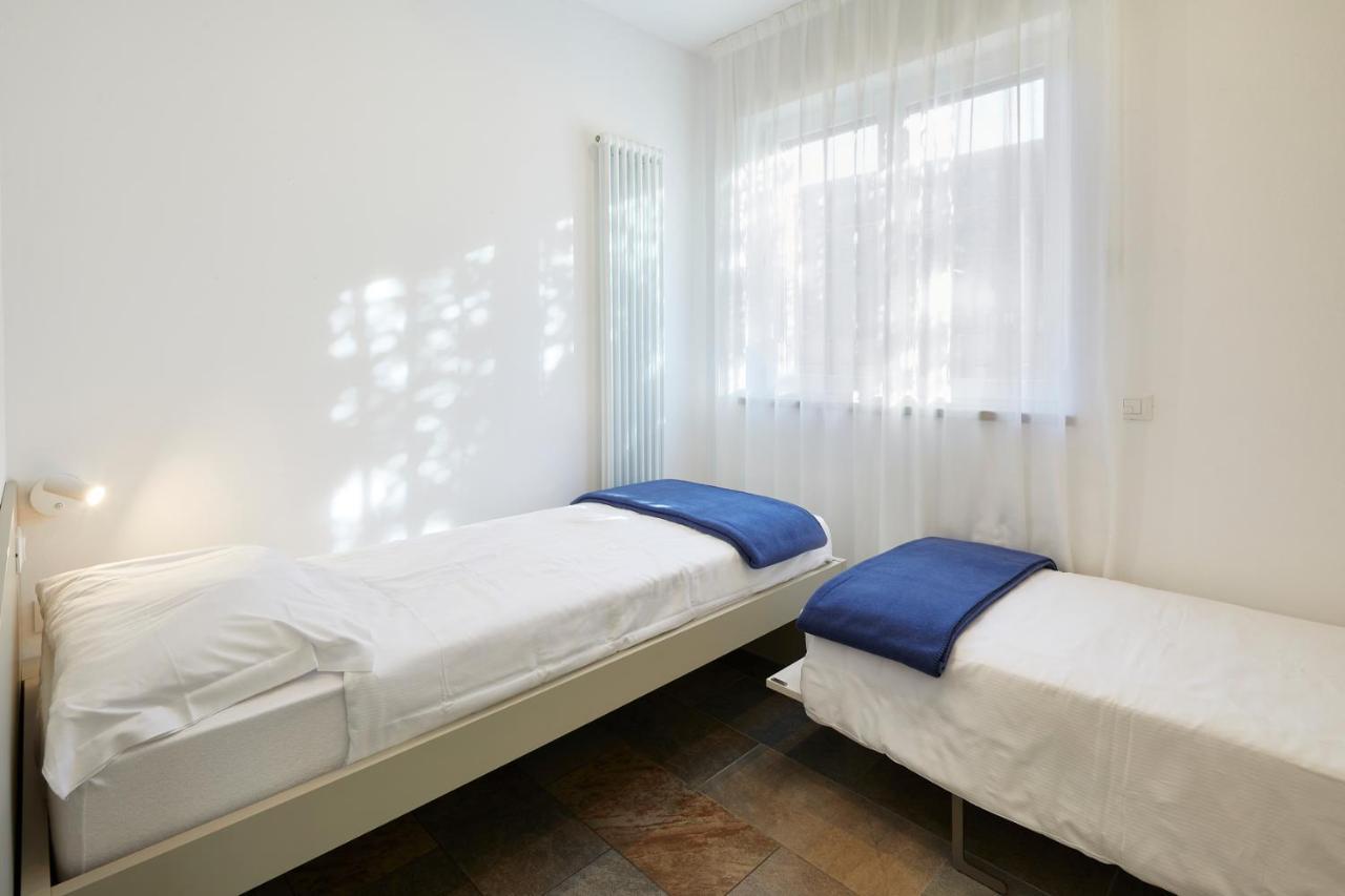 Residenza Ai Ferrari Appartement Riva del Garda Buitenkant foto