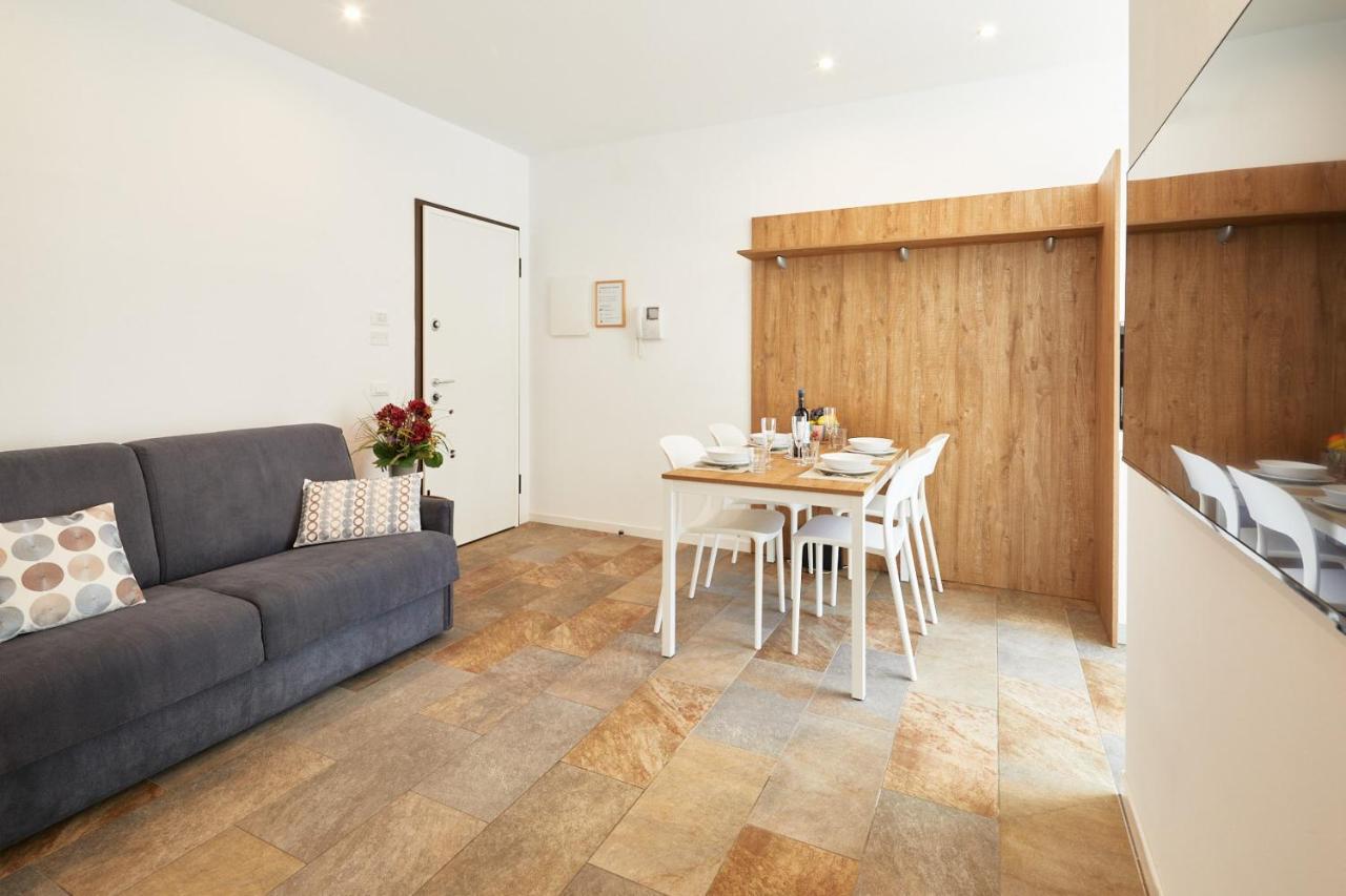 Residenza Ai Ferrari Appartement Riva del Garda Buitenkant foto