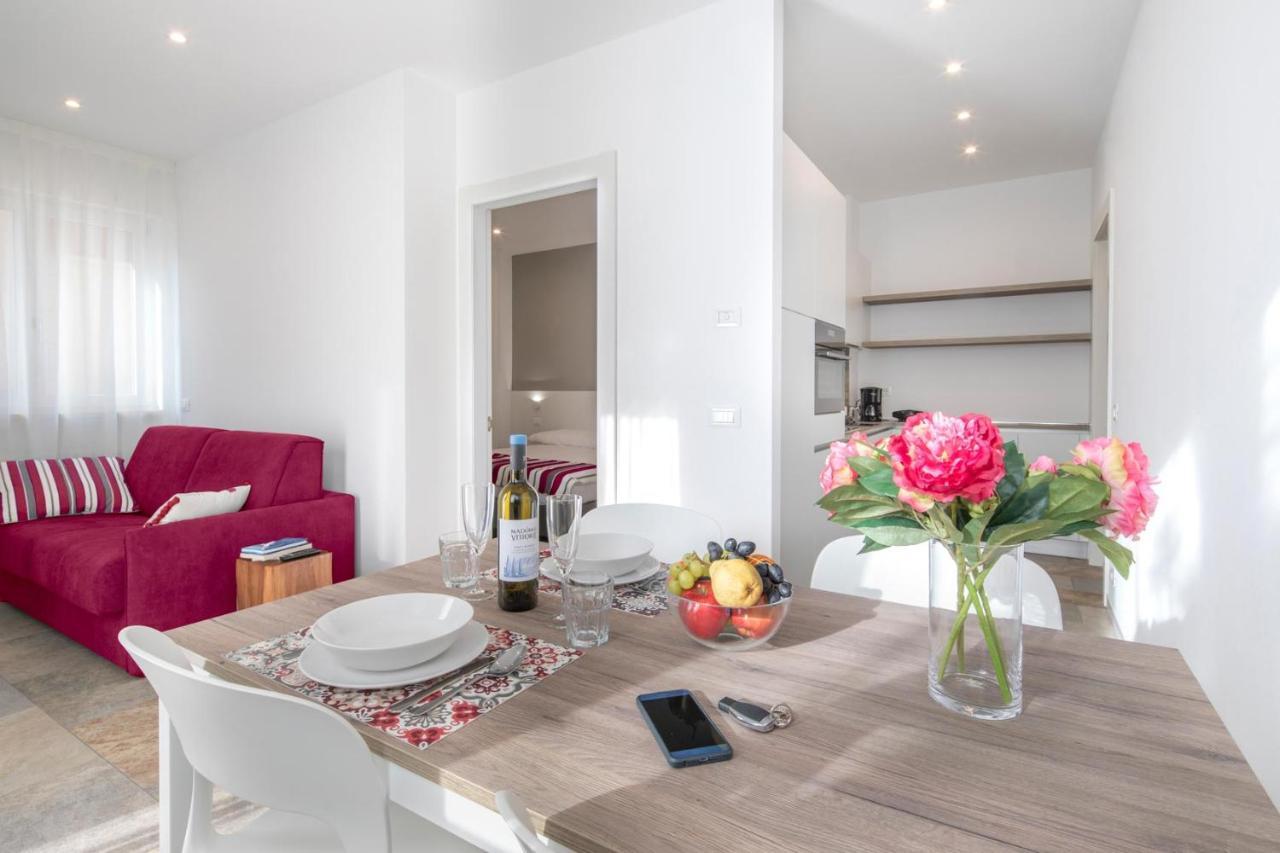 Residenza Ai Ferrari Appartement Riva del Garda Buitenkant foto