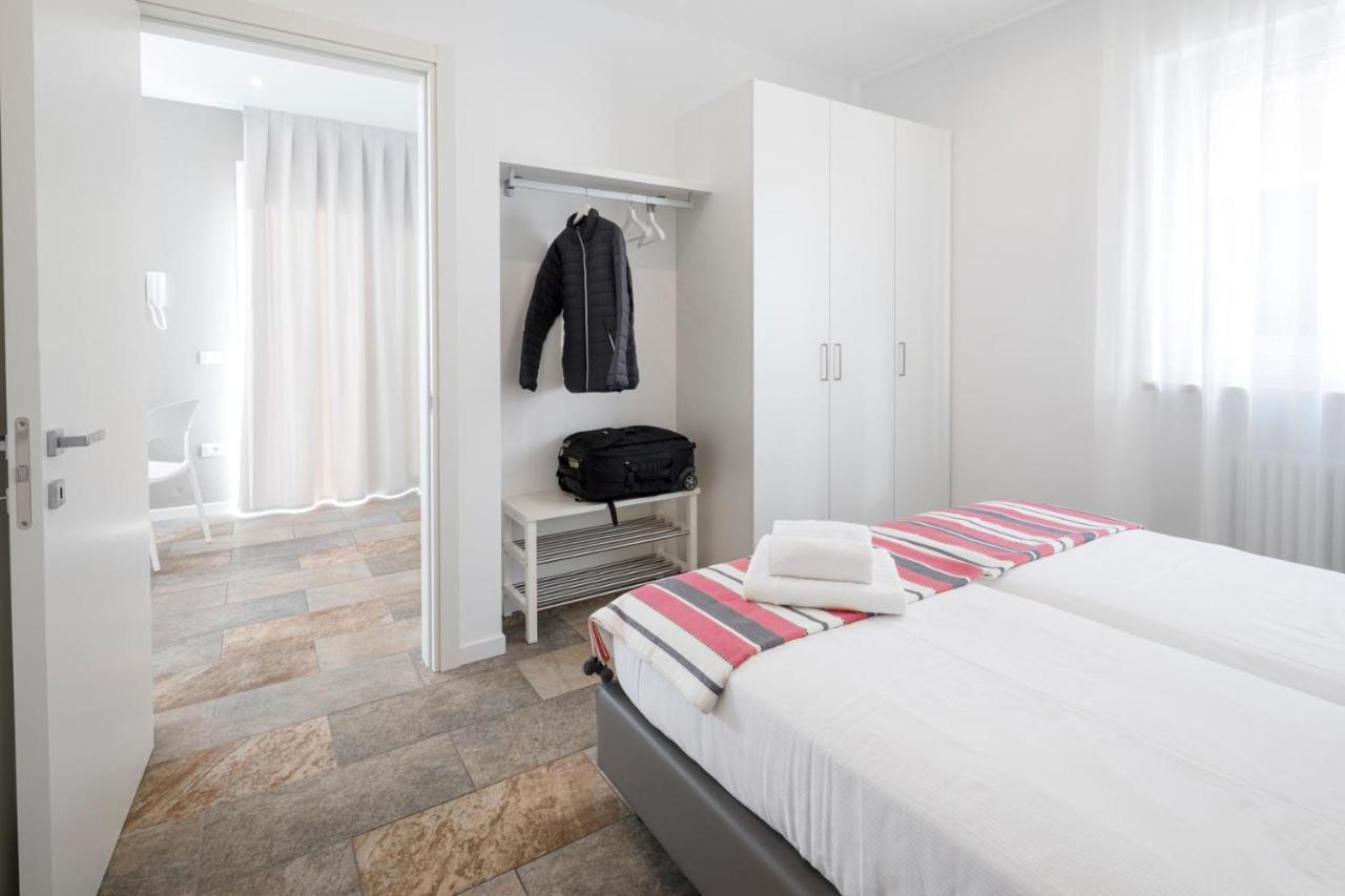Residenza Ai Ferrari Appartement Riva del Garda Buitenkant foto