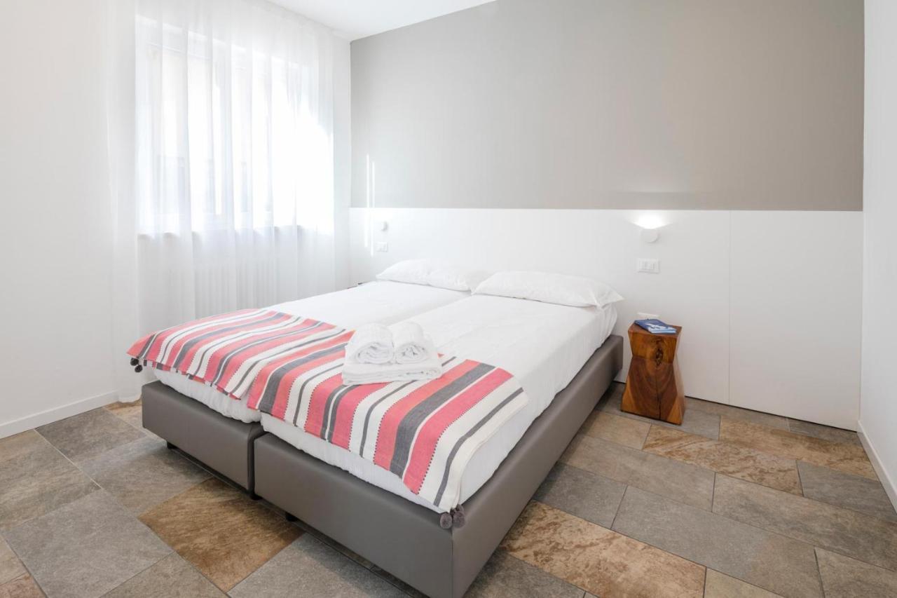 Residenza Ai Ferrari Appartement Riva del Garda Buitenkant foto