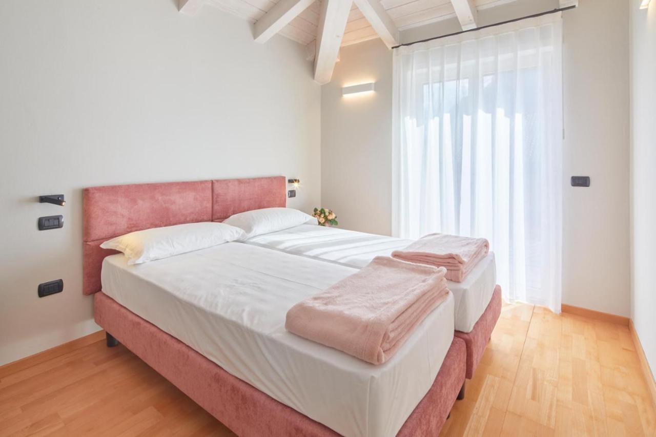 Residenza Ai Ferrari Appartement Riva del Garda Buitenkant foto