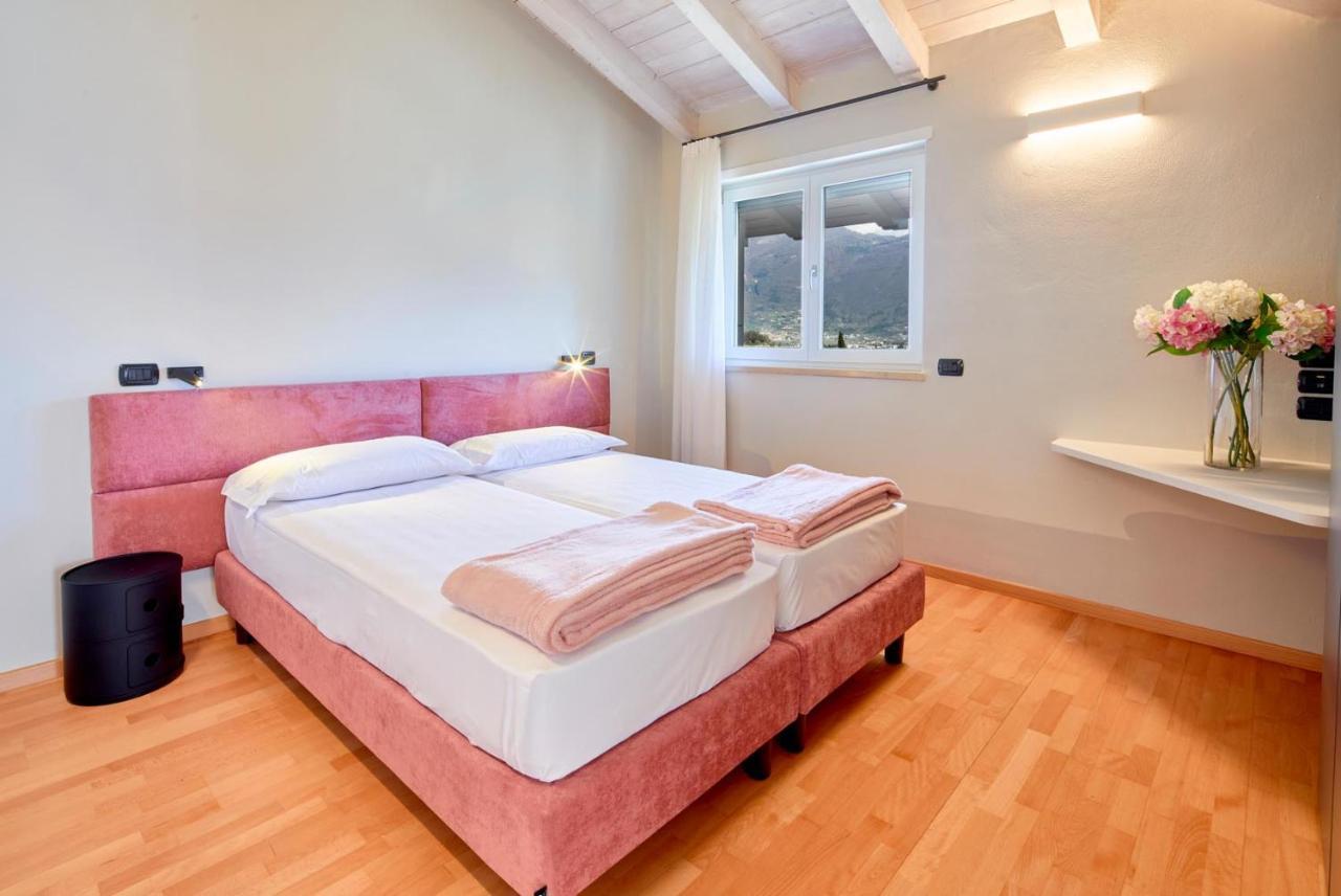 Residenza Ai Ferrari Appartement Riva del Garda Buitenkant foto