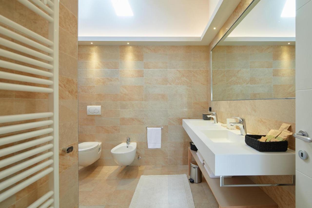 Residenza Ai Ferrari Appartement Riva del Garda Buitenkant foto
