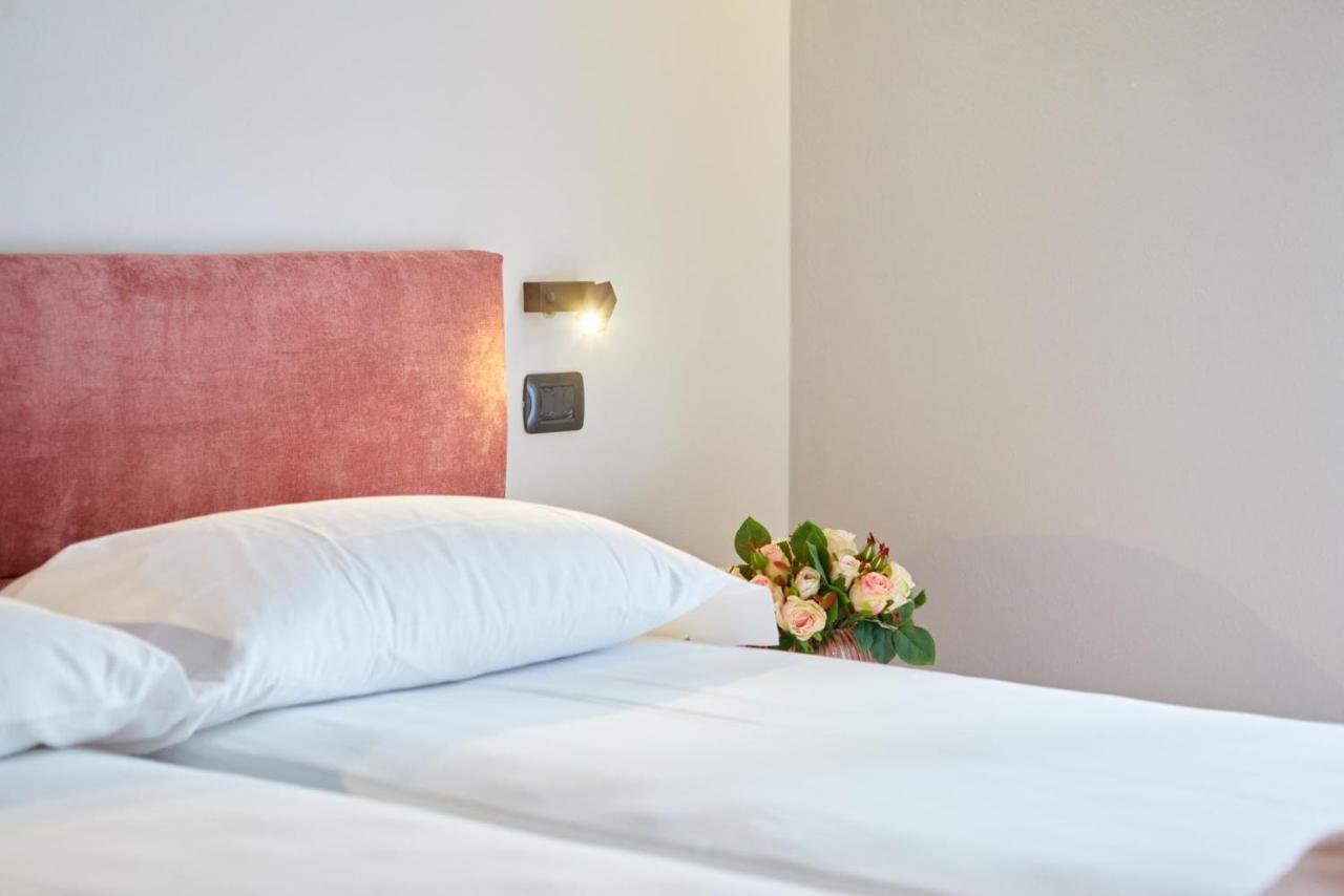 Residenza Ai Ferrari Appartement Riva del Garda Buitenkant foto