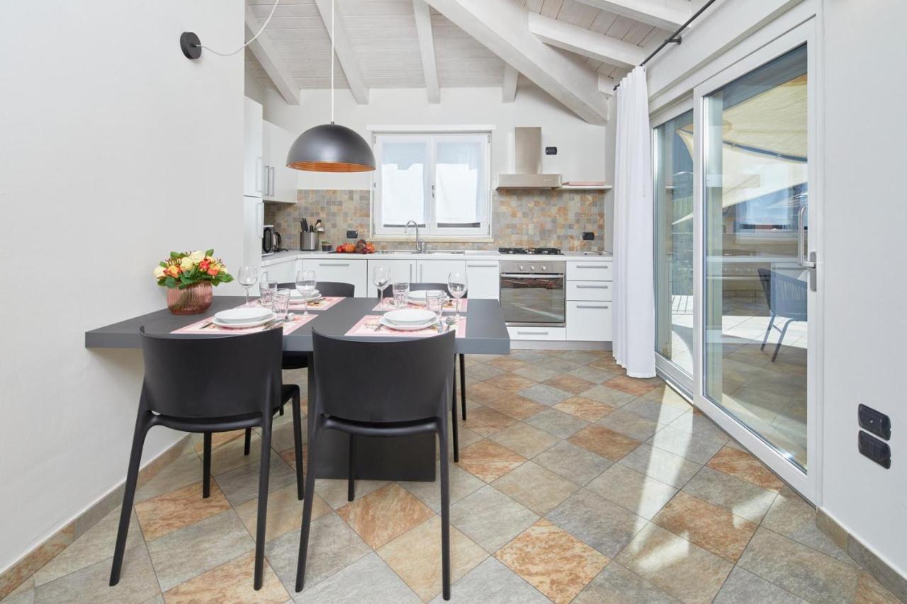 Residenza Ai Ferrari Appartement Riva del Garda Buitenkant foto