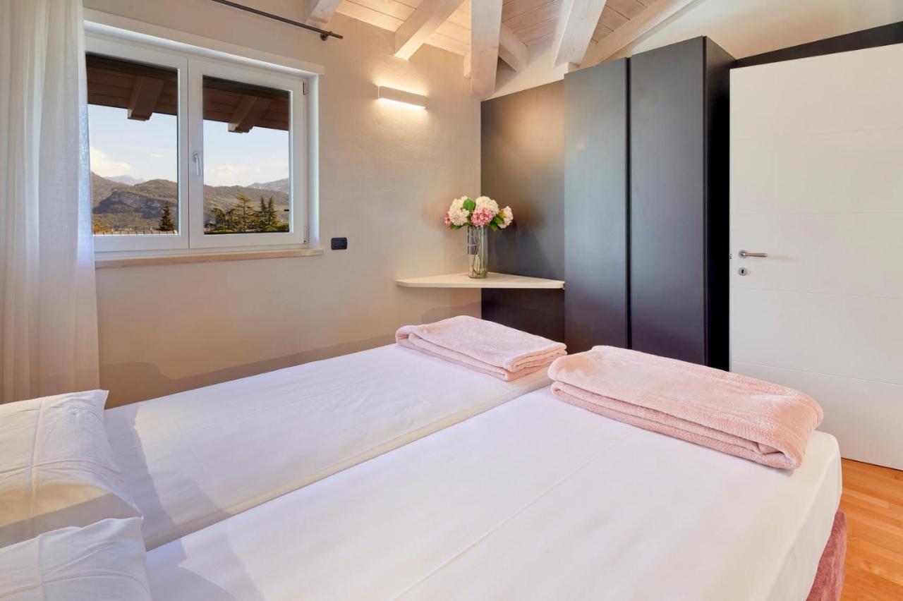 Residenza Ai Ferrari Appartement Riva del Garda Buitenkant foto