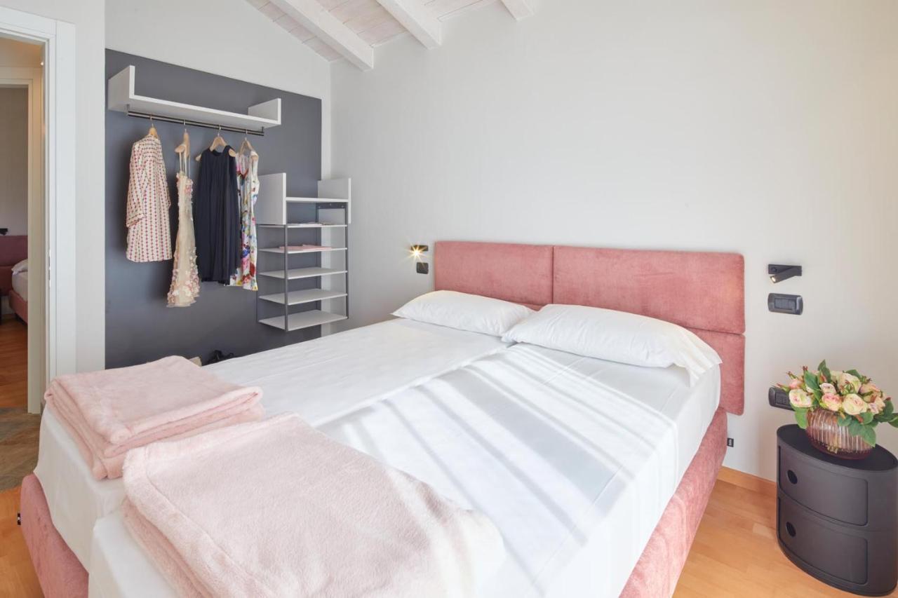 Residenza Ai Ferrari Appartement Riva del Garda Buitenkant foto